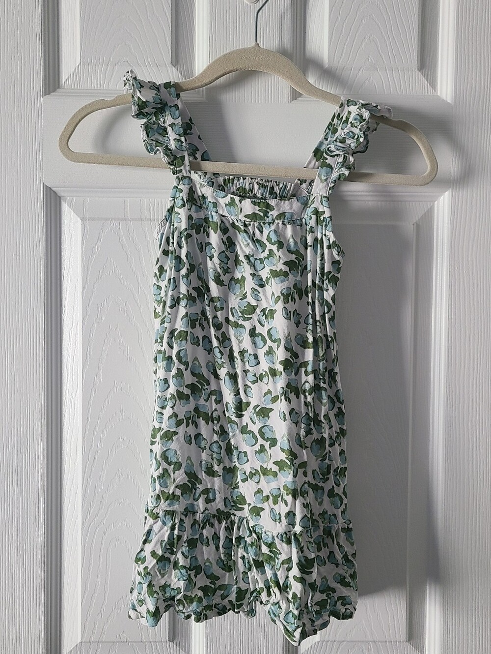 Crown & Ivy Society Social Printed Dress